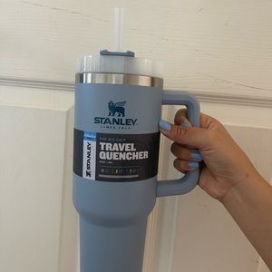 Stanley 40oz quencher tumblr